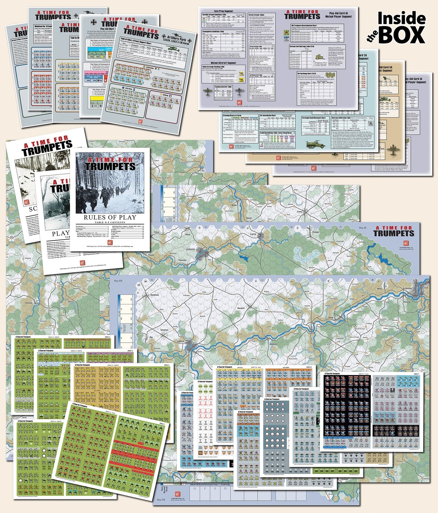 GMT 2002 ITEM IMAGE 2