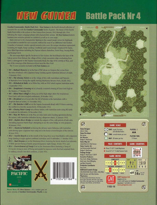 GMT 1103-19 ITEM IMAGE 2