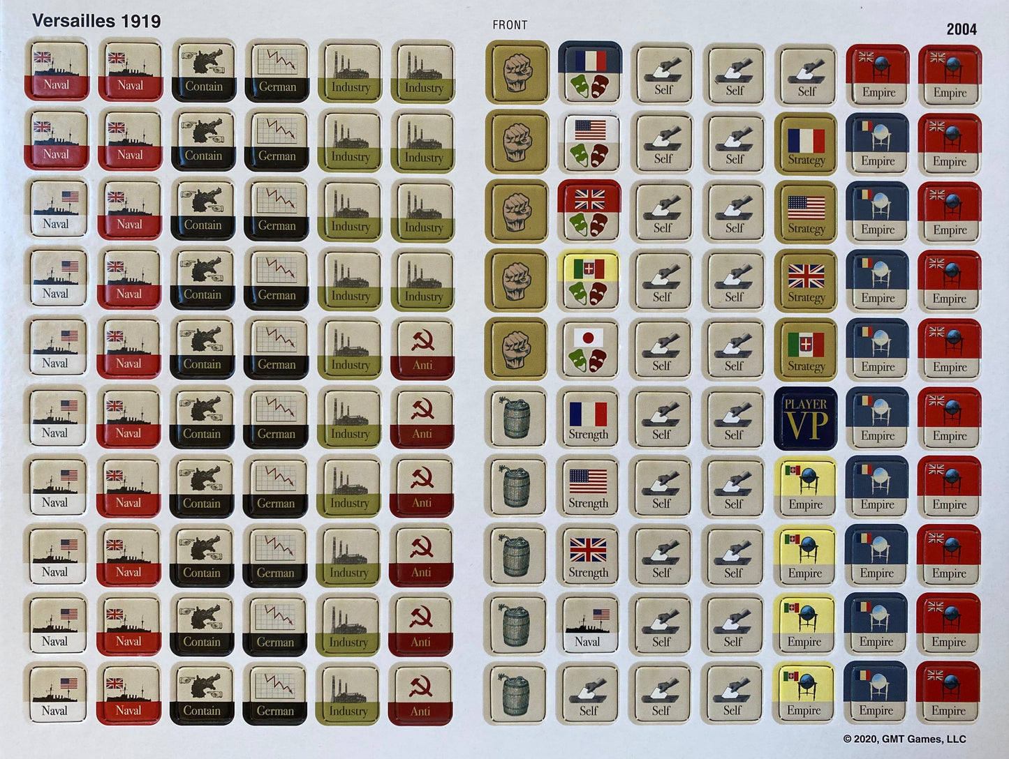 GMT 2004 ITEM IMAGE 2