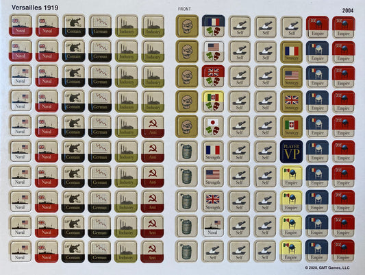 GMT 2004 ITEM IMAGE 2