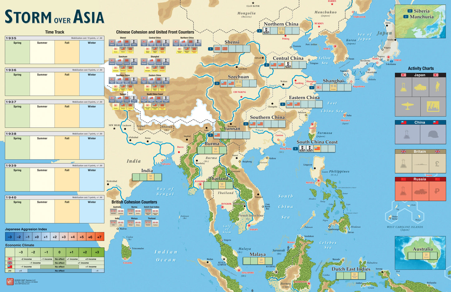 GMT 2005 ITEM IMAGE 2