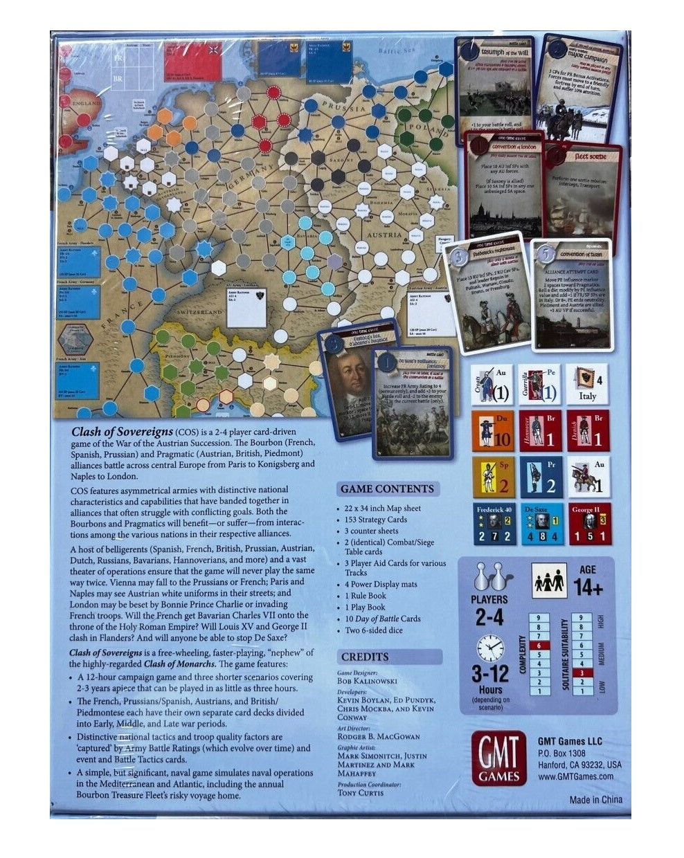 GMT 2222 ITEM IMAGE 2