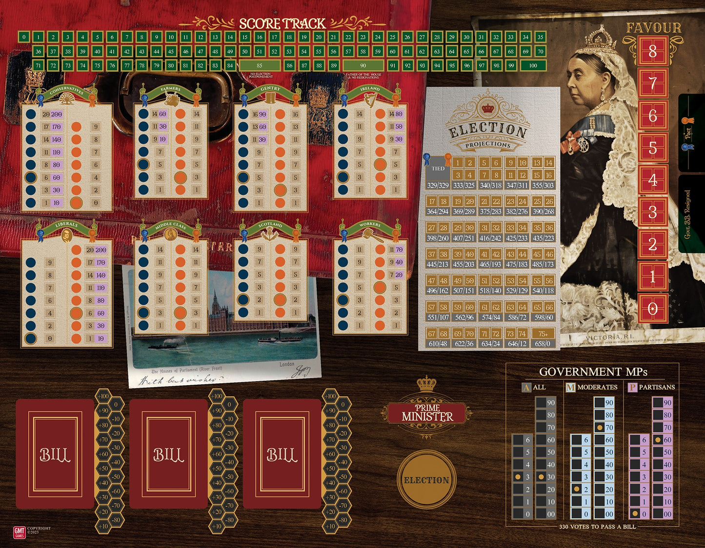 GMT 2309 ITEM IMAGE 3