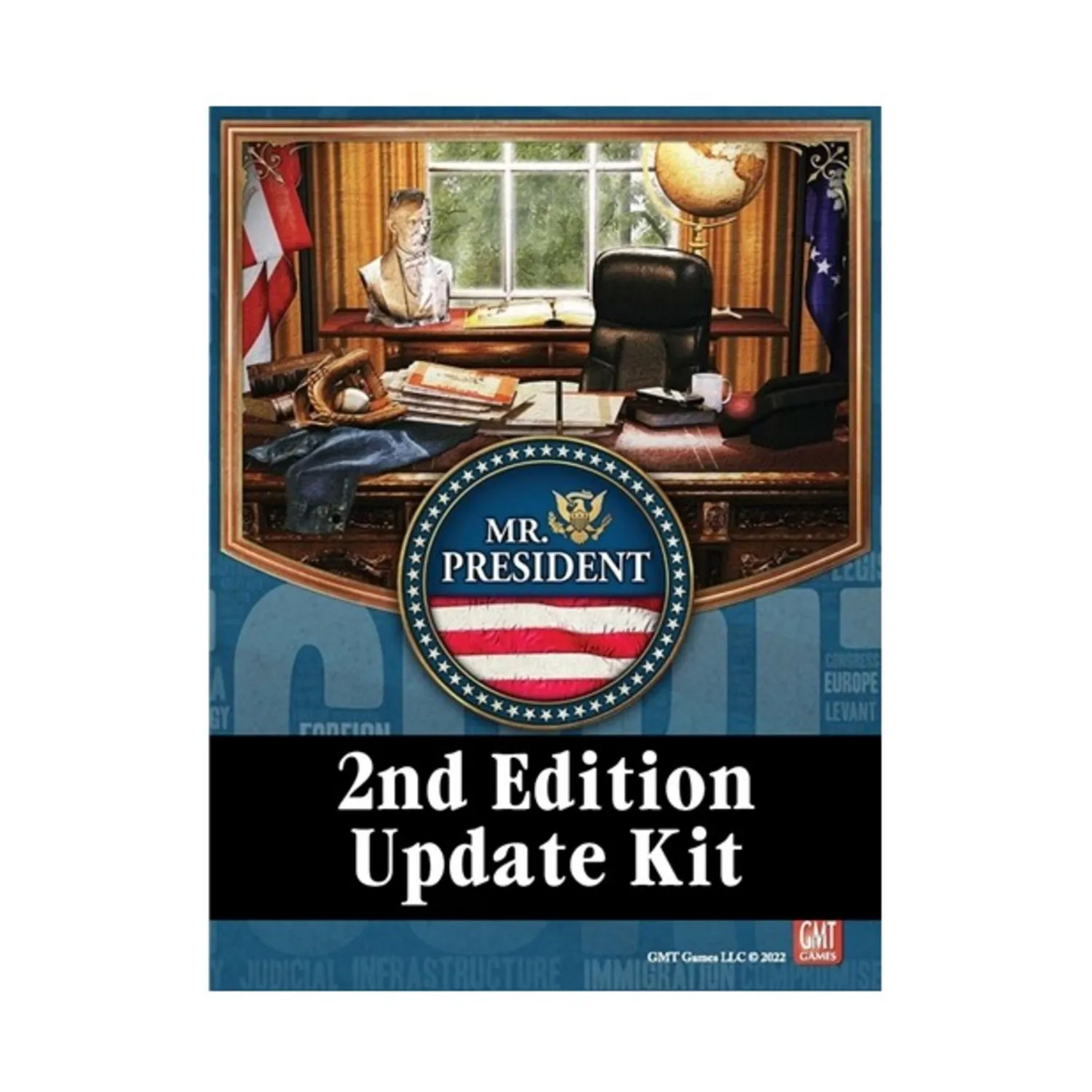 GMT 2518ITEM IMAGE 1