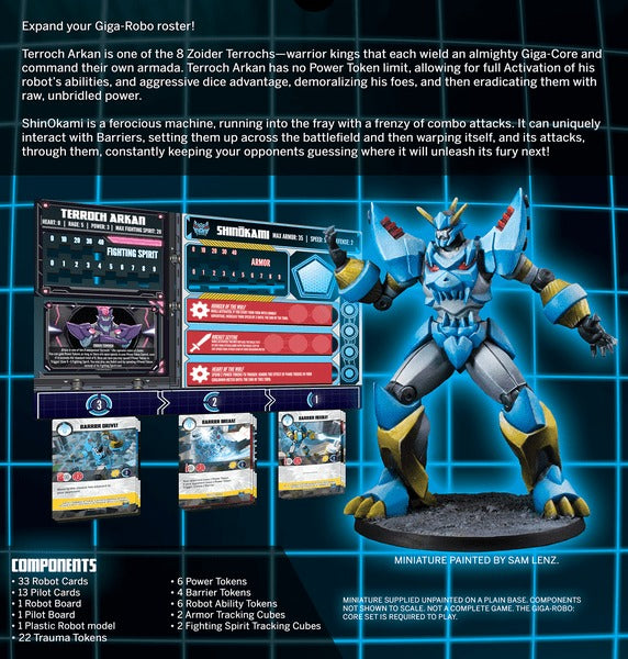 CDY GR102 ITEM IMAGE 2