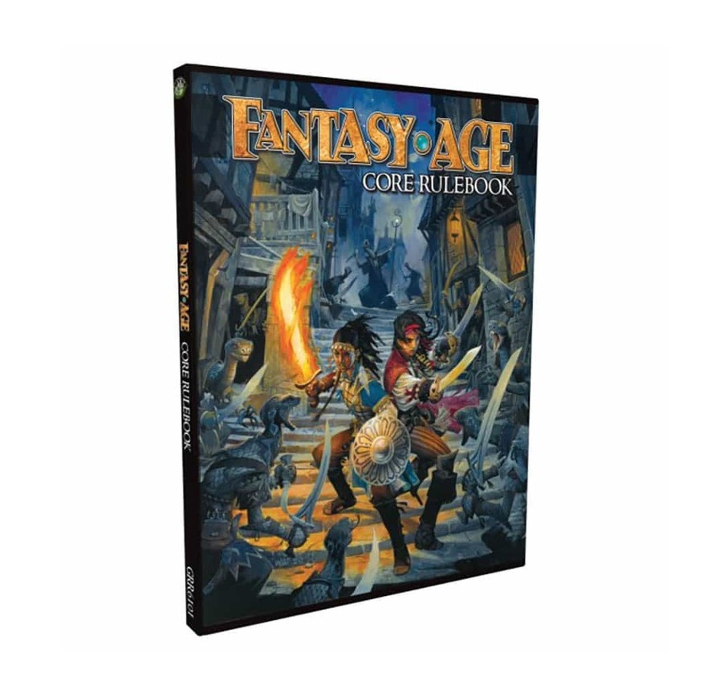 GRR 6101ITEM IMAGE 1