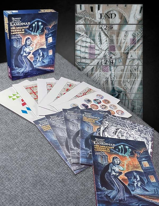 GMG 5225 ITEM IMAGE 2