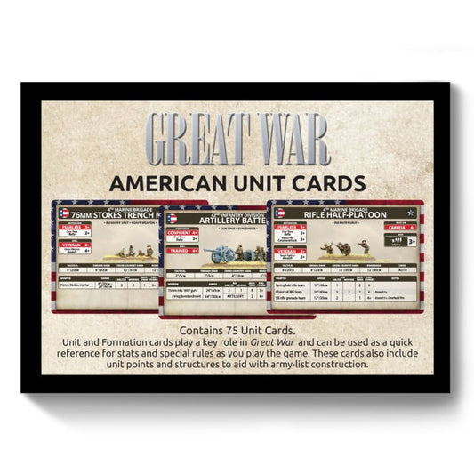 FOW GUS901 ITEM IMAGE 2