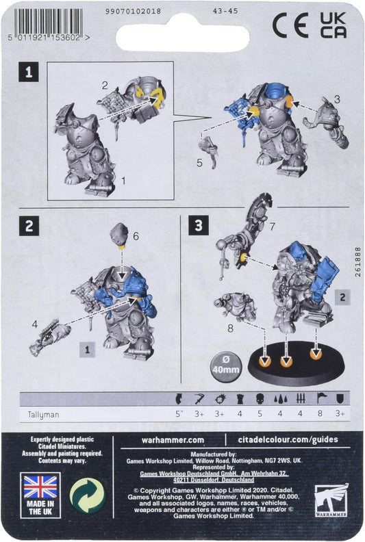 GWS 43-45 ITEM IMAGE 2