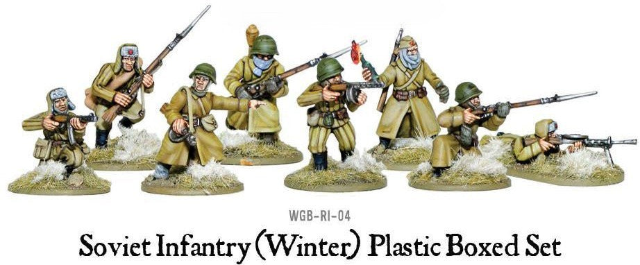 WLG WGB-RI-04 ITEM IMAGE 2