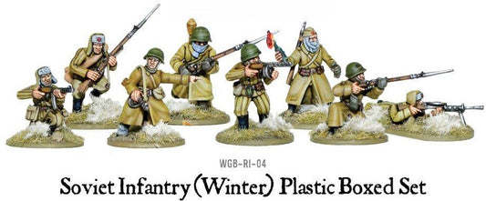 WLG WGB-RI-04 ITEM IMAGE 2