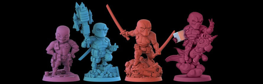 CMN MUN014 ITEM IMAGE 4