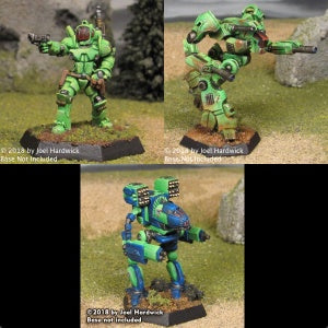 IWM 10-050 ITEM IMAGE 2