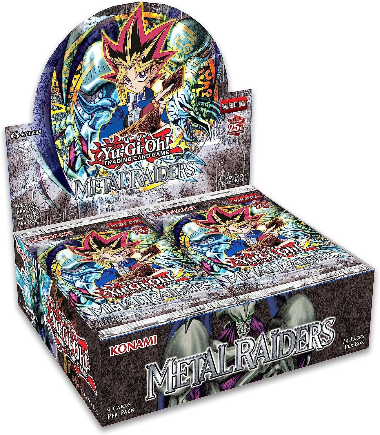 Yugioh Cards Booster Box Yu-Gi-Oh! Photon Hypernova Booster Pack Booster Box For Card Pulls And Decks Yugioh Cards Booster Box Yu-Gi-Oh! Photon Hypernova Booster Pack Booster Box For Card Pulls And Decks