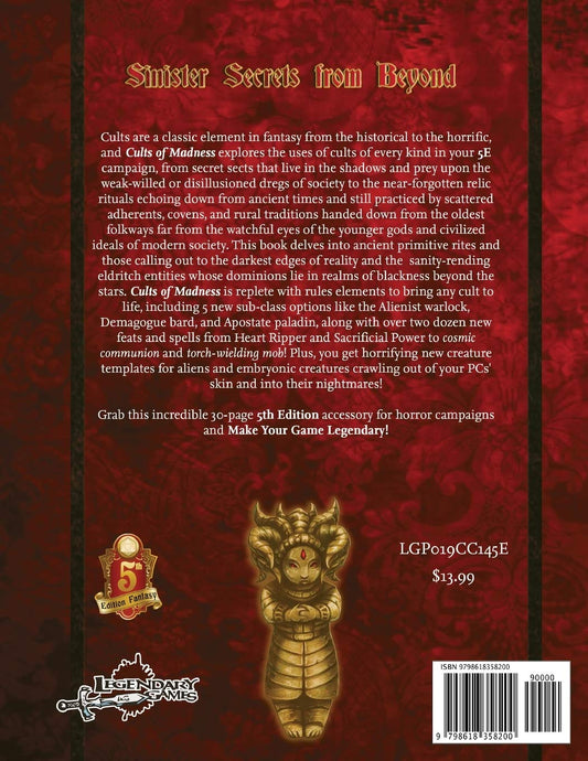 LEG 019CC145E ITEM IMAGE 2