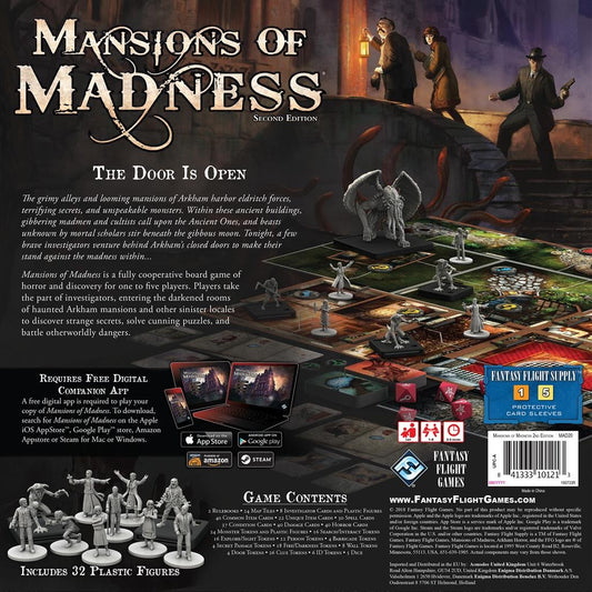 FFG MAD20 ITEM IMAGE 2