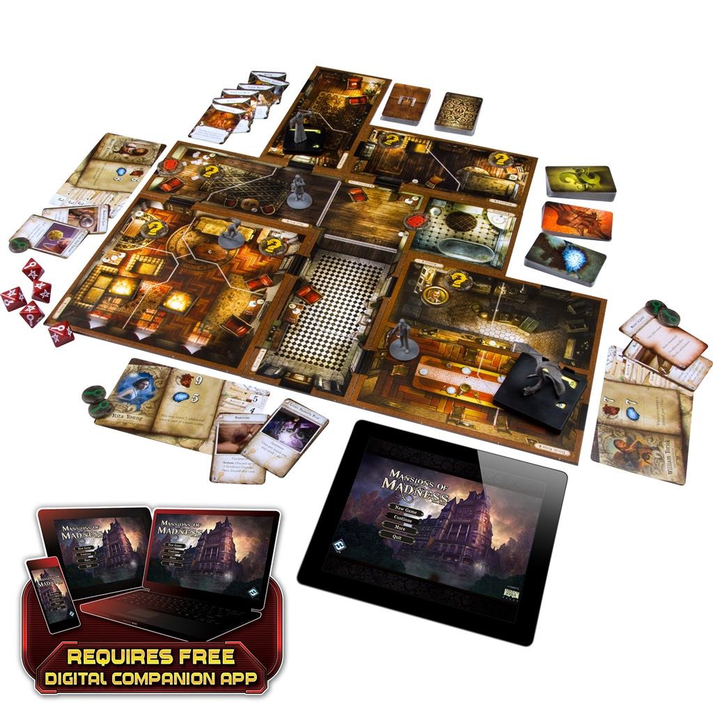 FFG MAD20 ITEM IMAGE 3