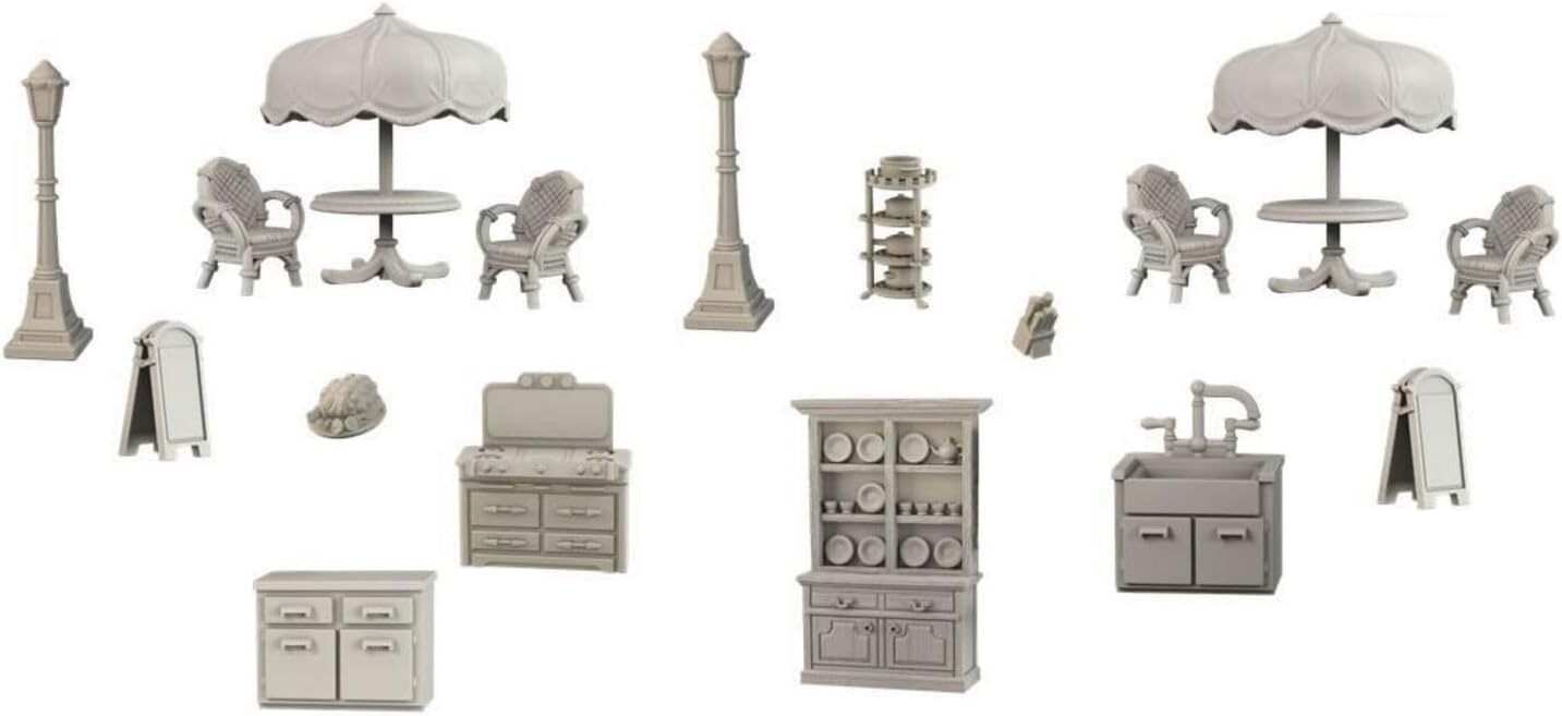 MGE TC182 ITEM IMAGE 2