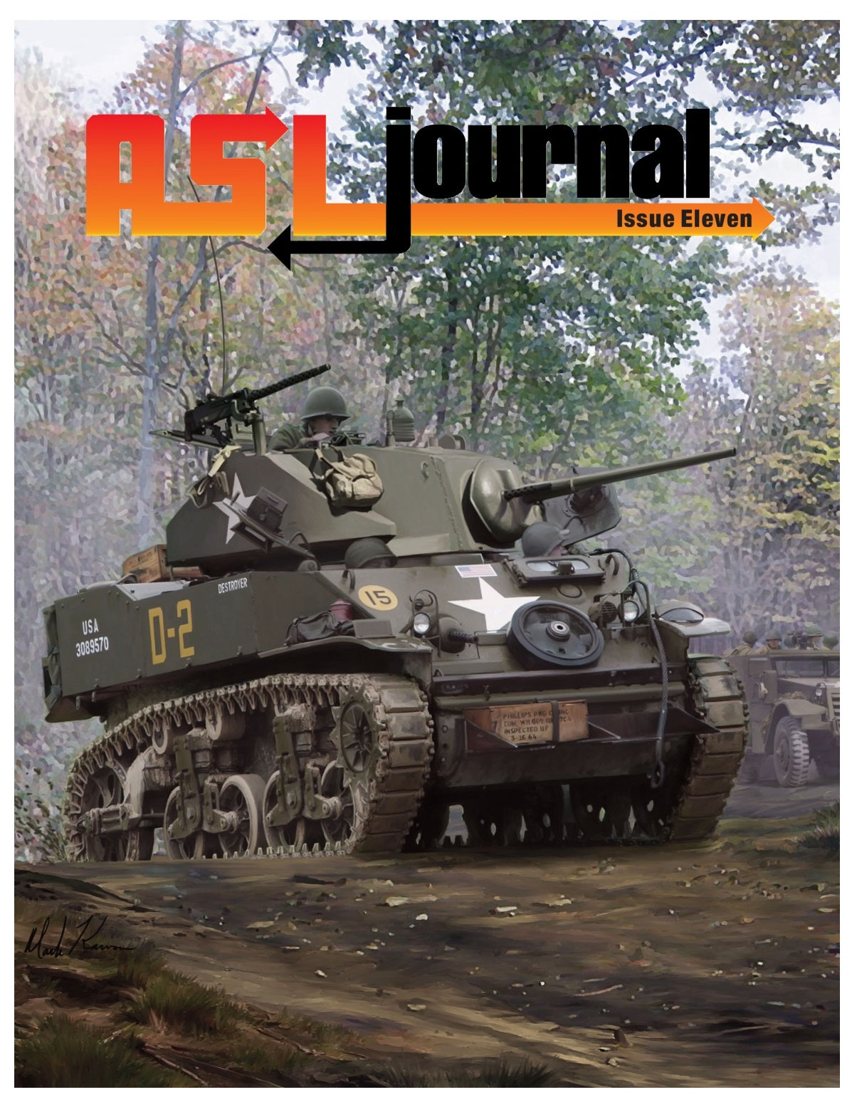 MMP ASL-J11ITEM IMAGE 1