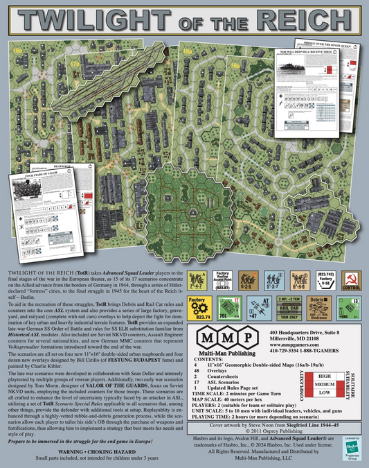 MMP ASL-TOTR ITEM IMAGE 2