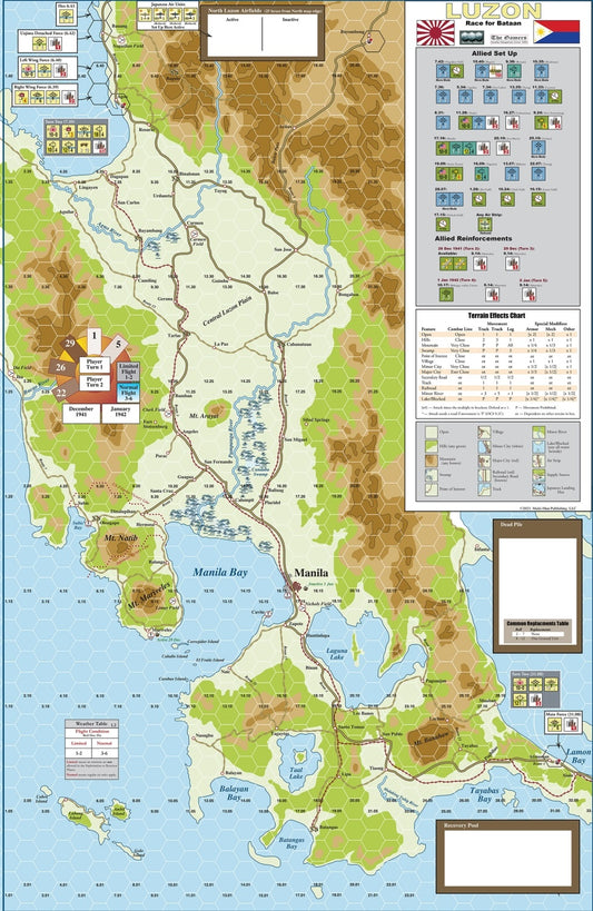 MMP OCS-OM2LZ ITEM IMAGE 2