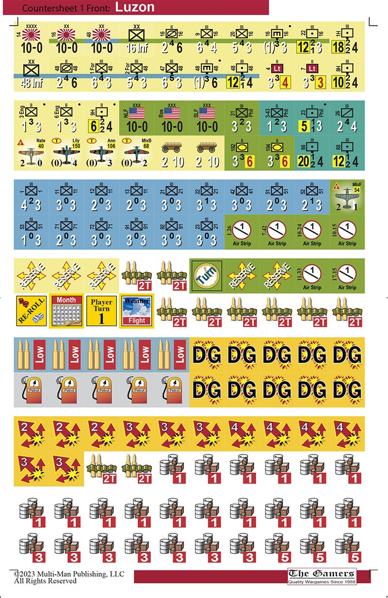 MMP OCS-OM2LZ ITEM IMAGE 3