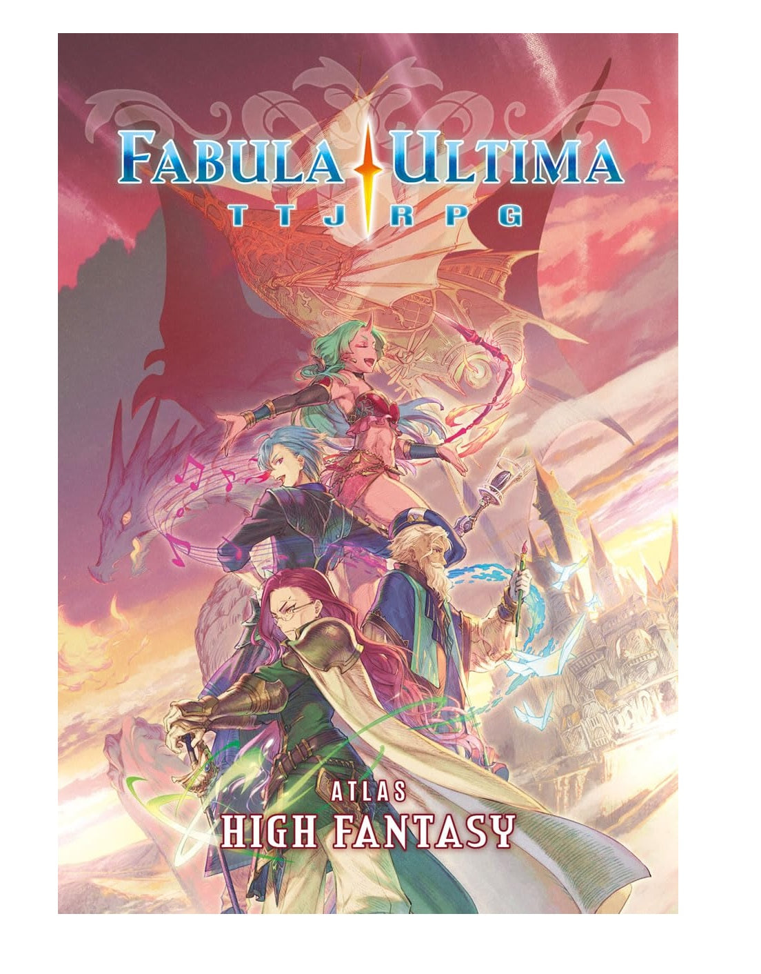 NDG FUE003ITEM IMAGE 1