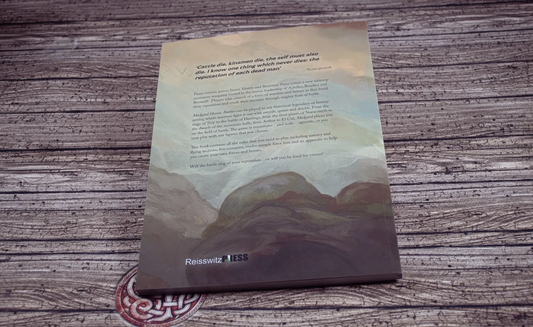 NOR BP1895 ITEM IMAGE 2