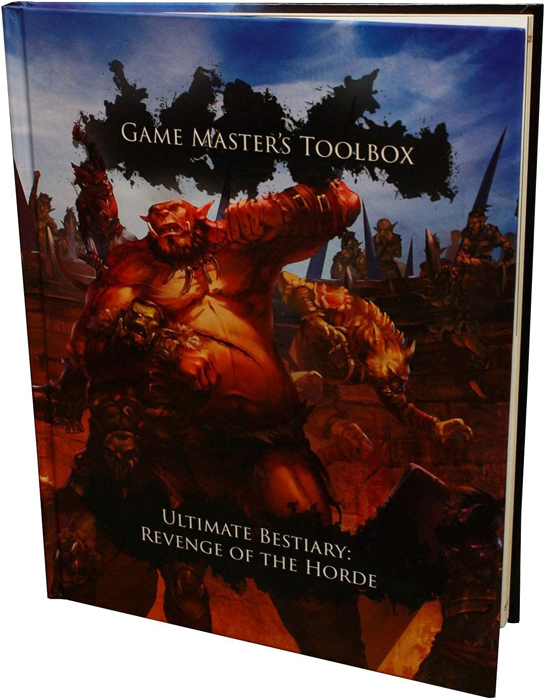 NRG 2001 ITEM IMAGE 3