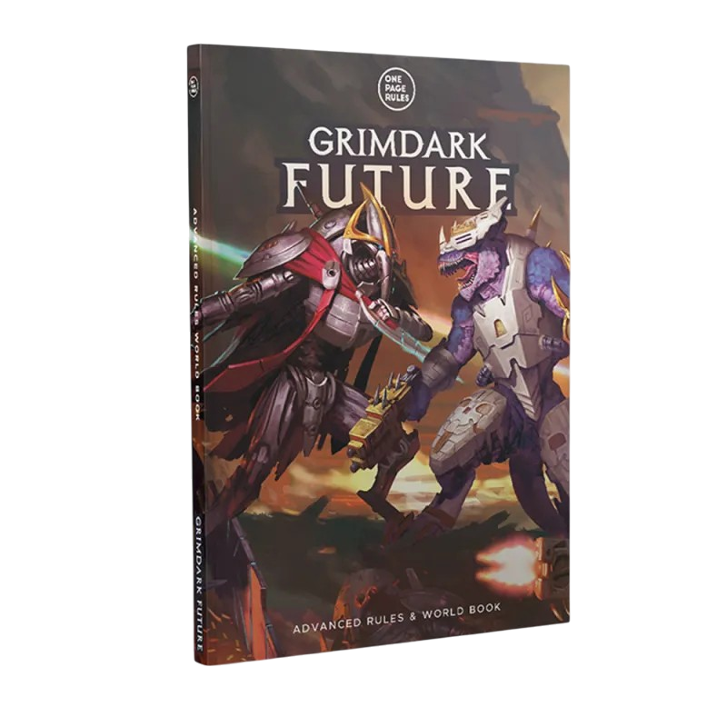 OPR GFBK001ITEM IMAGE 1