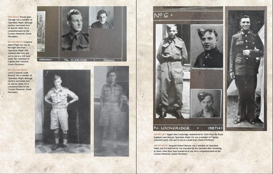 OSP GNM514 ITEM IMAGE 2