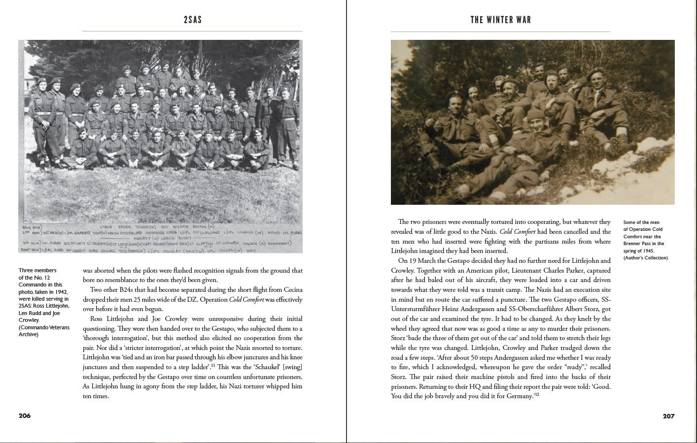 OSP GNM514 ITEM IMAGE 3