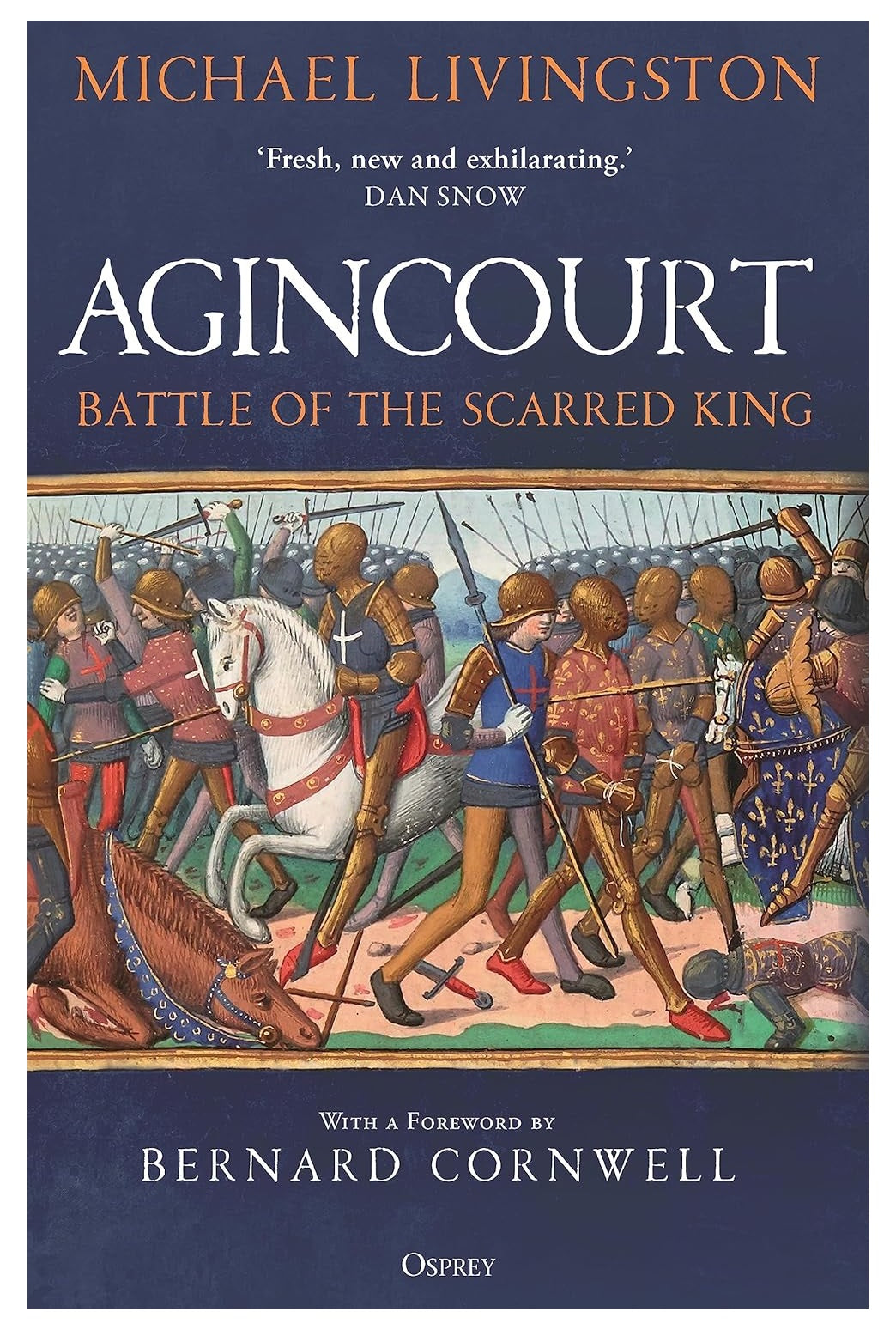 OSP GNM515ITEM IMAGE 1