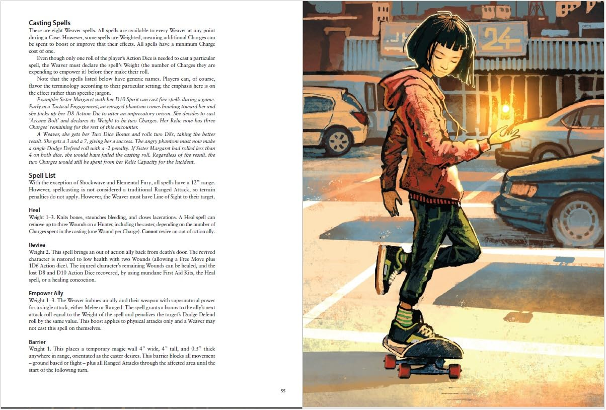 OSP OWG033 ITEM IMAGE 3