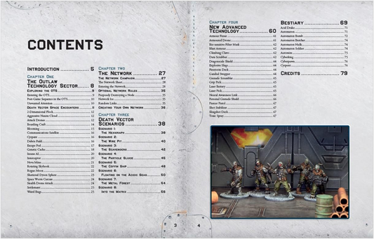 OSP SGV016 ITEM IMAGE 2