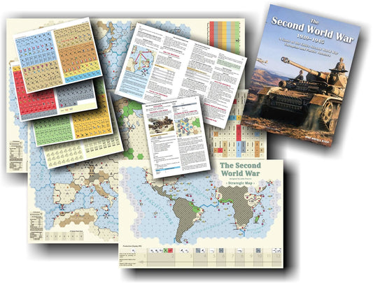 OSS 2164 ITEM IMAGE 2