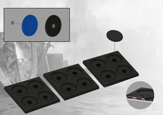 PAR PBW8052ITEM IMAGE 1