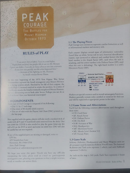 COA ATOSWAN71 ITEM IMAGE 2