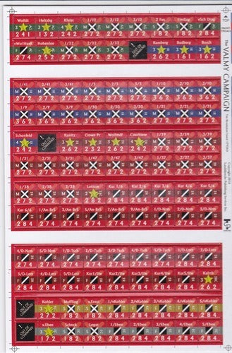 COA TPS-VALMY ITEM IMAGE 2