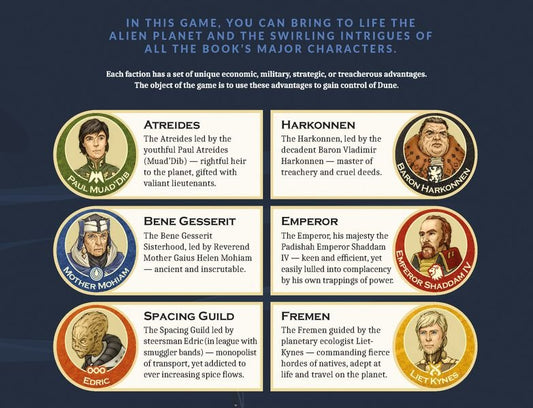 GF9 DUNE01 ITEM IMAGE 2