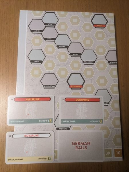 RGG 632 ITEM IMAGE 2