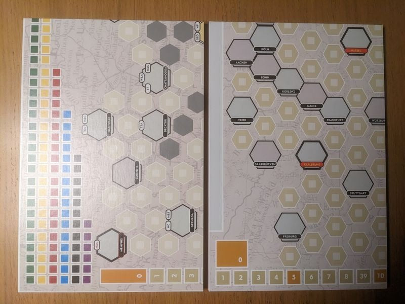 RGG 632 ITEM IMAGE 3