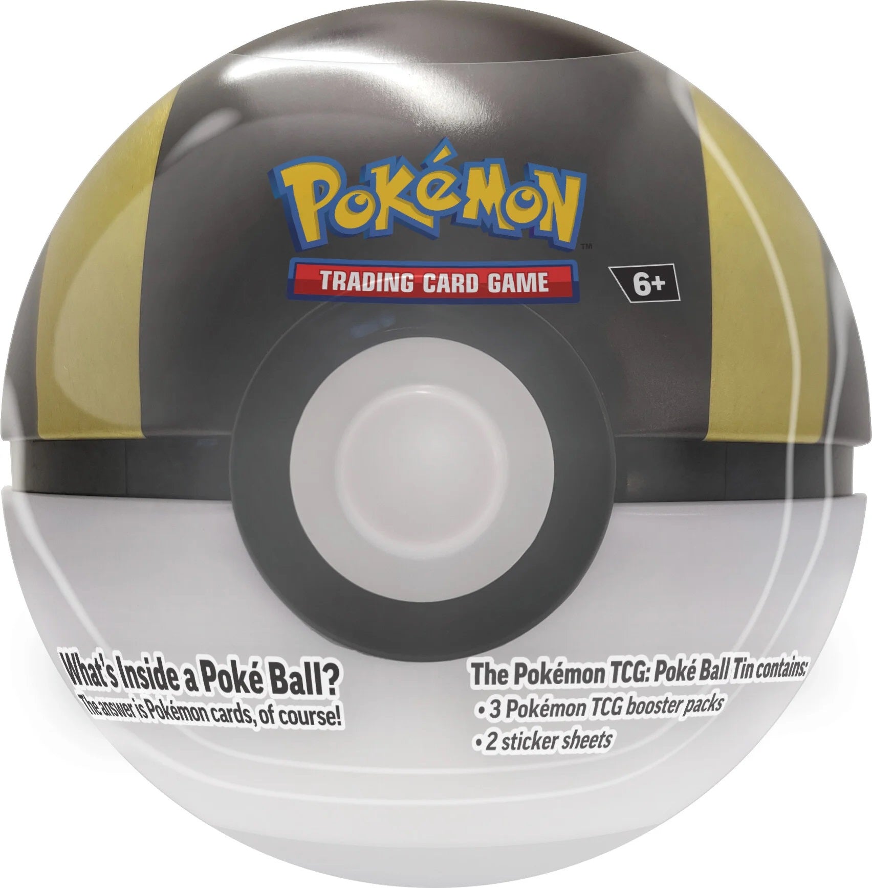 pokeball ultra ball