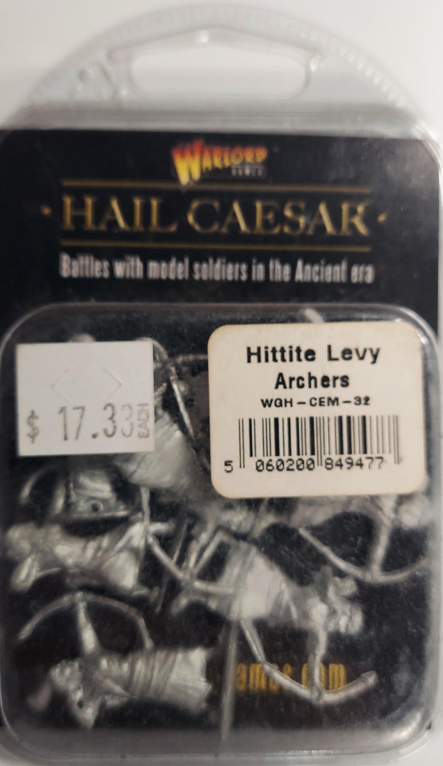 WLG WGH-CEM-32 ITEM IMAGE 2