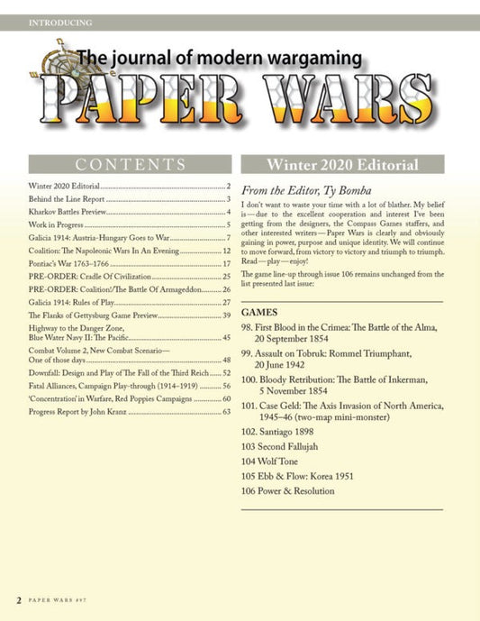 CPA PW97 ITEM IMAGE 2