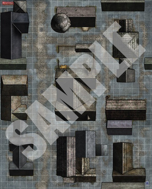 PZO 31007 ITEM IMAGE 2