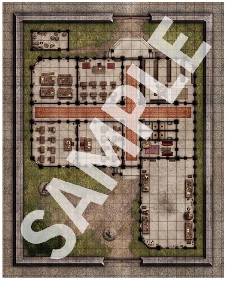 PZO 11012 ITEM IMAGE 3