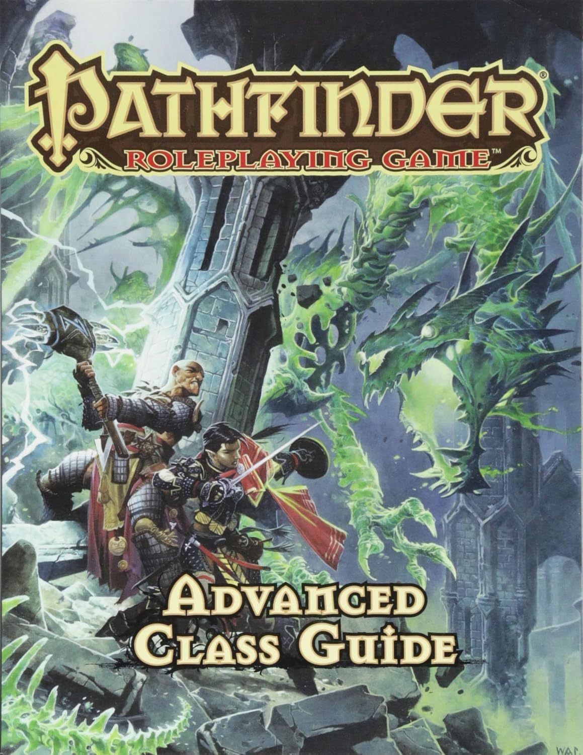 PZO 1129-PEITEM IMAGE 1