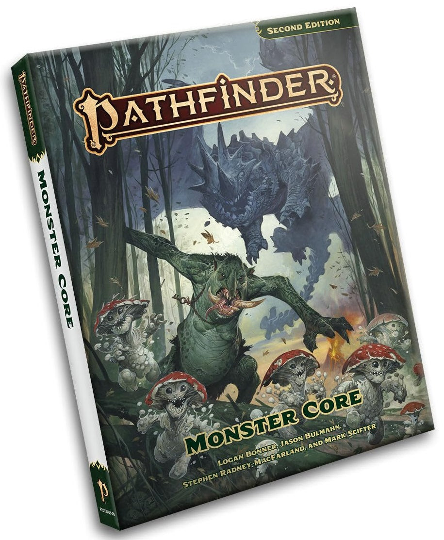 PZO 12003-PEITEM IMAGE 1