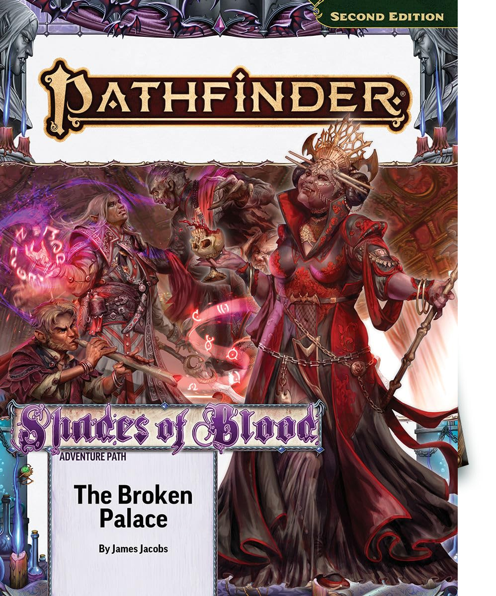 PZO 15214-SCITEM IMAGE 1